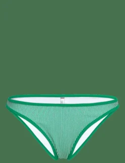 CHEEKY HIGH LEG BIKINI PRINT - Bikinibriefs