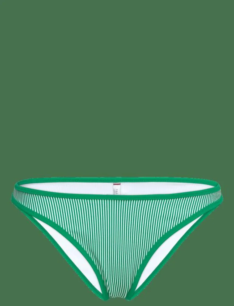 CHEEKY HIGH LEG BIKINI PRINT - Bikinibriefs