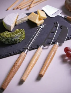 Cheese knife FORMAGGIO - Ostknivar