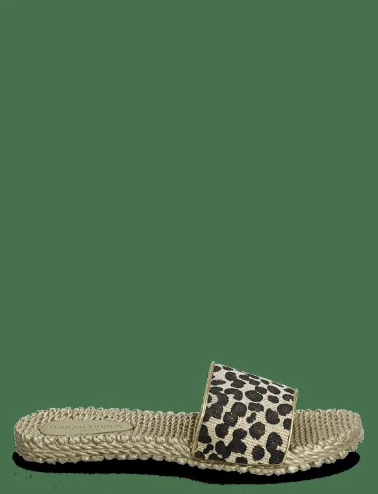 CHERI0190GL - Sandaler