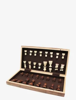 Chess deluxe - Brädspel