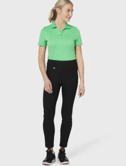 Chev pull on trouser - Golfbyxor