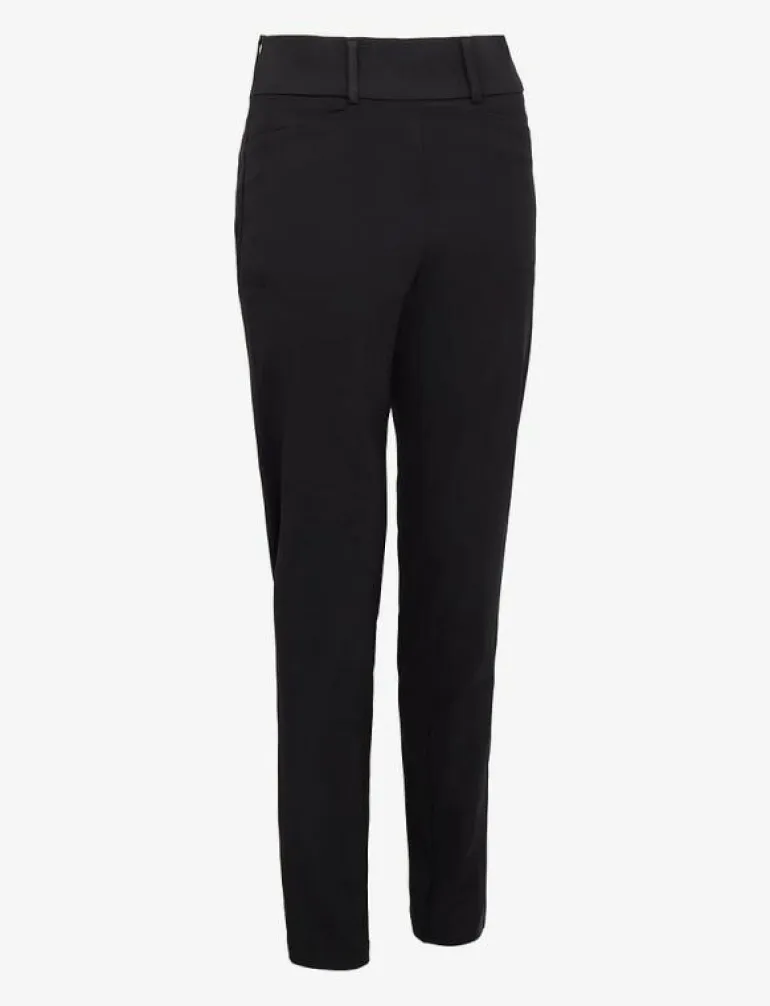 Chev pull on trouser - Golfbyxor