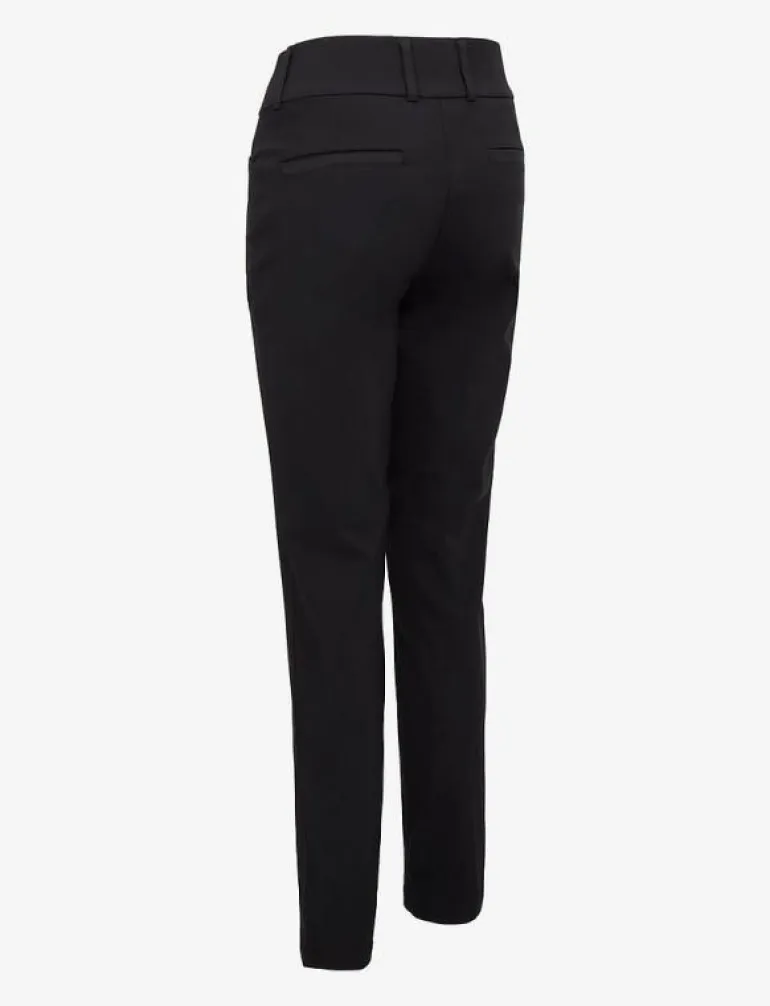 Chev pull on trouser - Golfbyxor