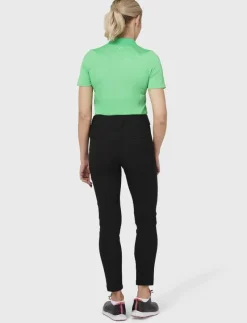 Chev pull on trouser - Golfbyxor