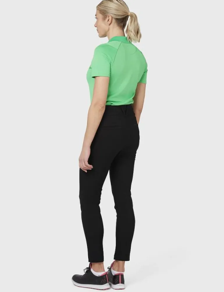 Chev pull on trouser - Golfbyxor