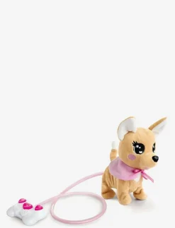ChiChi LOVE Loomy Interaktiv Hund - Interaktivt djur