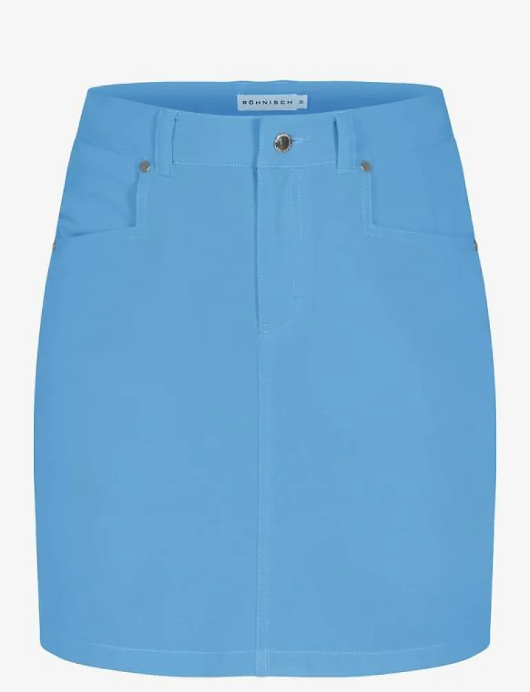 Chie Comfort Skort - Skorts