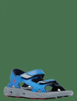 CHILDRENS TECHSUN VENT - Sandaler