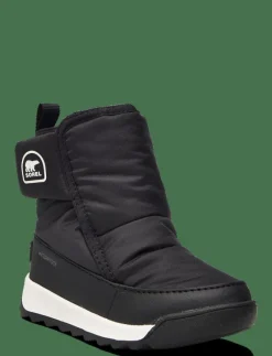 CHILDRENS WHITNEY II PLUS BOOTIE WP - Vinterstövlar