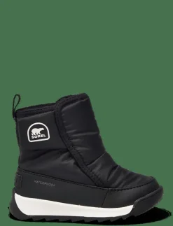 CHILDRENS WHITNEY II PLUS BOOTIE WP - Vinterstövlar