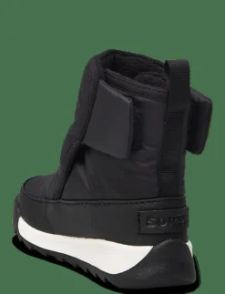 CHILDRENS WHITNEY II PLUS BOOTIE WP - Vinterstövlar