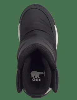 CHILDRENS WHITNEY II PLUS BOOTIE WP - Vinterstövlar