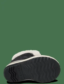 CHILDRENS YOOT PAC NYLON WP - Vinterstövlar
