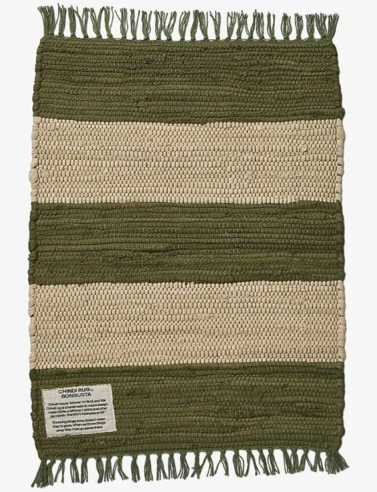 Chindi rug - Bomullsmattor & Trasmattor