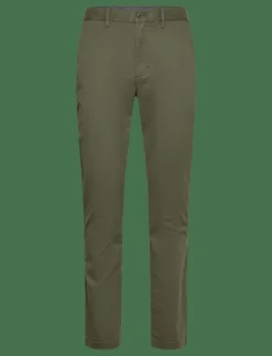 CHINO DENTON 1985 PIMA COTTON - Chinos
