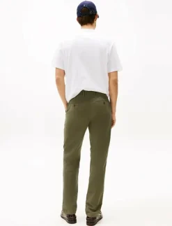 CHINO DENTON 1985 PIMA COTTON - Chinos