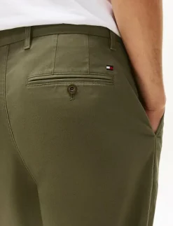 CHINO DENTON 1985 PIMA COTTON - Chinos