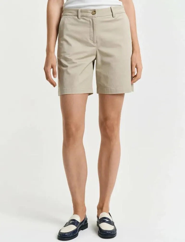 CHINO SHORTS - Chino shorts