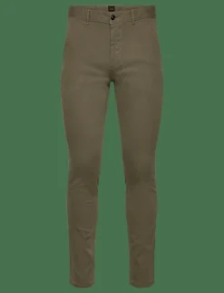 Chino_slim - Chinos