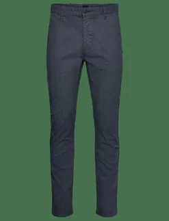 Chino_slim - Chinos