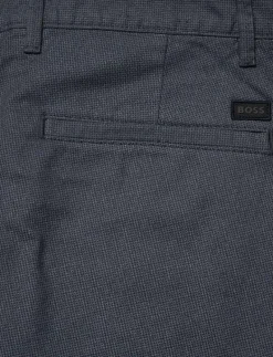 Chino_slim - Chinos