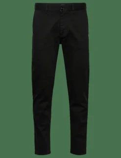 Chino_tapered - Chinos