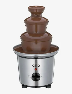 Chocolate fountain PERU - Fonduegrytor
