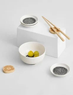 CHOPSTICK REST 2 PCS - Ätpinnar