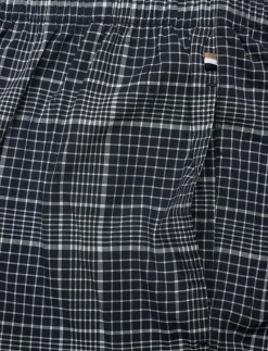 Chris Pattern Pants - Nederdelar