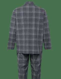 Chris Pattern Pyjama - Pyjamas