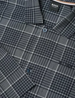 Chris Pattern Pyjama - Pyjamas