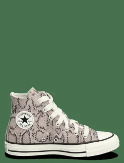 Chuck Taylor All Star - Höga sneakers