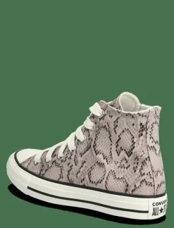 Chuck Taylor All Star - Höga sneakers