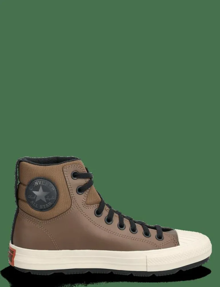 Chuck Taylor All Star Berkshire Boot - Vinterstövlar