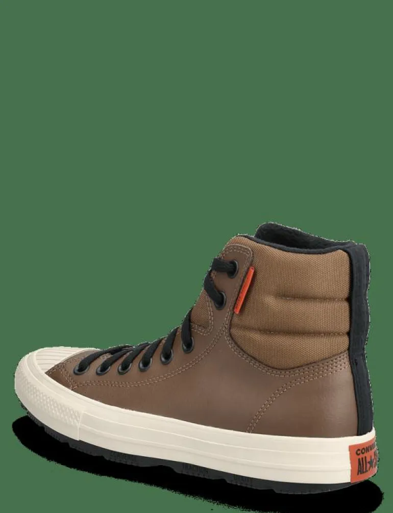 Chuck Taylor All Star Berkshire Boot - Vinterstövlar