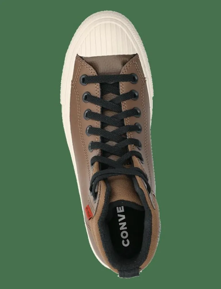 Chuck Taylor All Star Berkshire Boot - Vinterstövlar