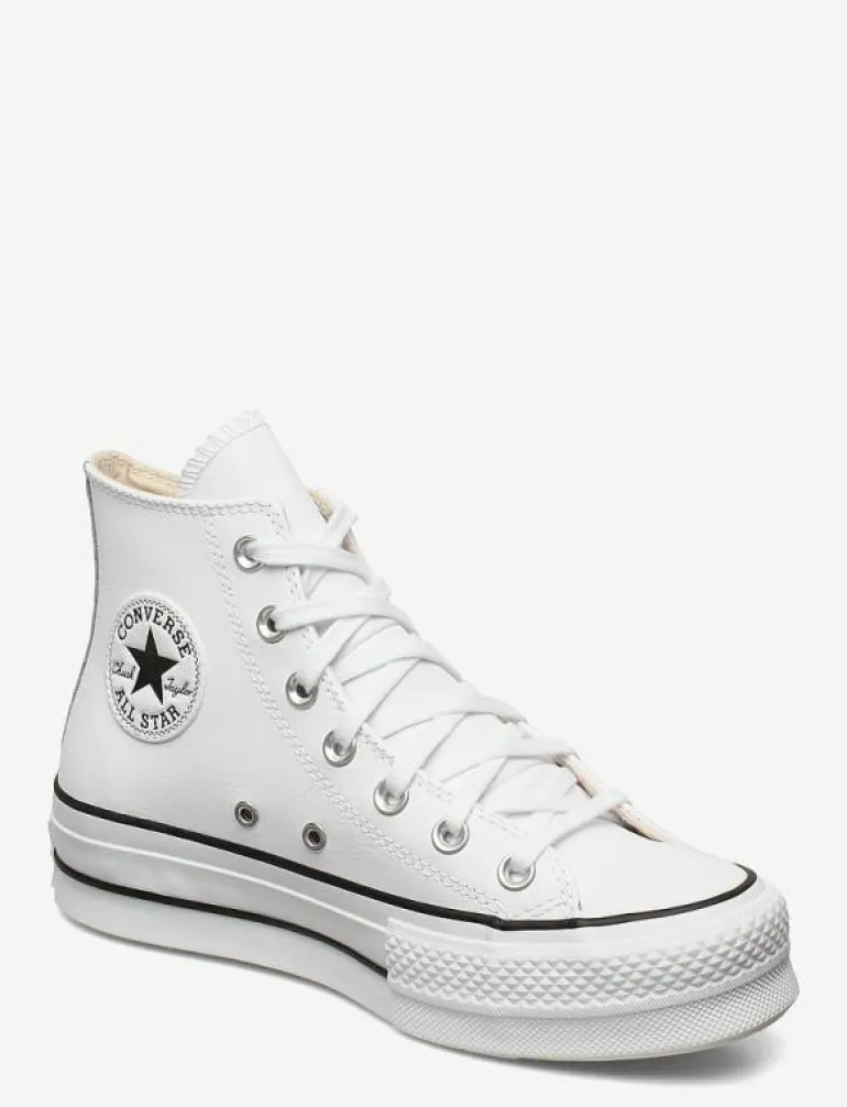 Chuck Taylor All Star Lift - Höga sneakers