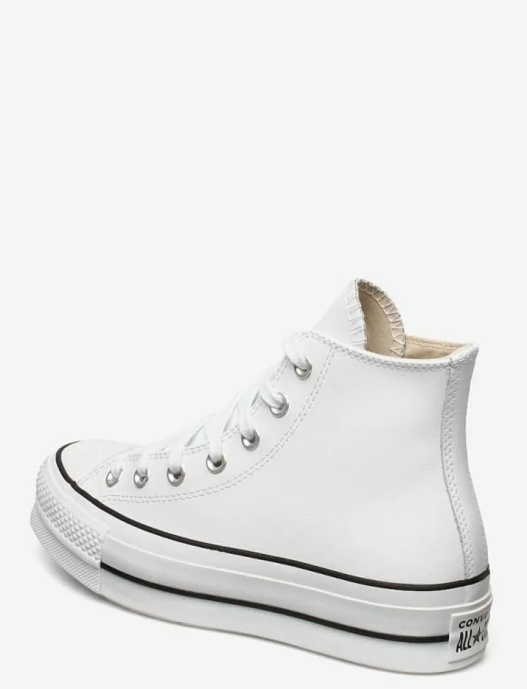 Chuck Taylor All Star Lift - Höga sneakers