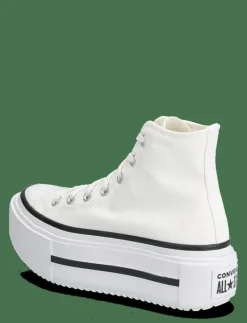 Chuck Taylor All Star Lift Double Stack - Höga sneakers