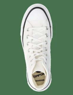 Chuck Taylor All Star Lift Double Stack - Höga sneakers