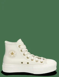 Chuck Taylor All Star Lift - Höga sneakers