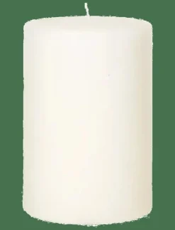 Church Pillar candle - Blockljus