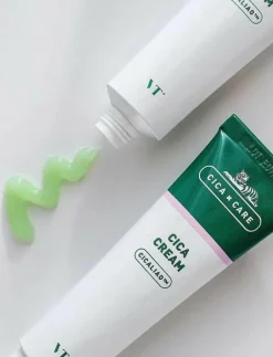 Cica Cream - Ansiktsvård