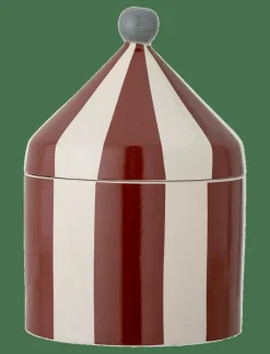 Cimmi Storagebox w/Lid - Förvaringslådor