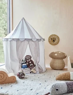 Circus Tent - Lektält