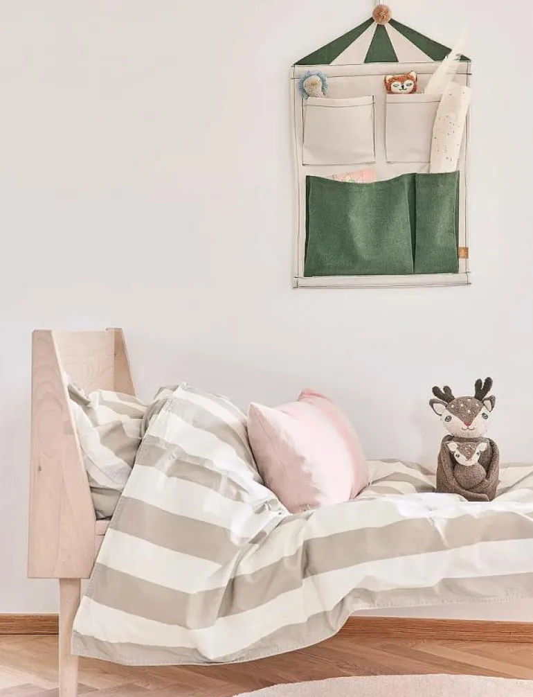 Circus Wall Storage 2 - Krokar och galgar