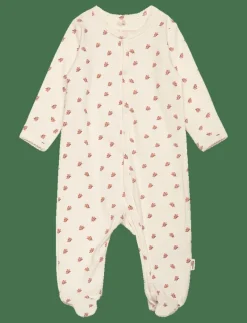 CIRKELSB JUMPSUIT - Långärmad bodysuit