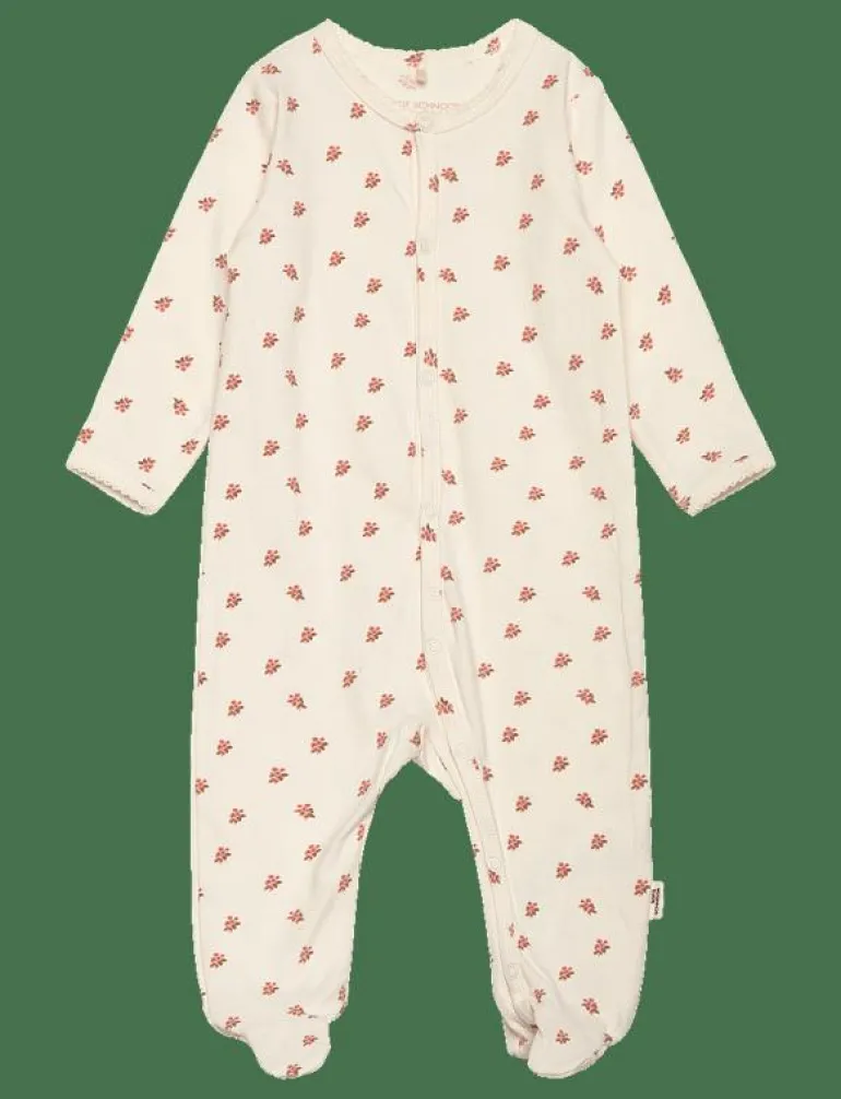 CIRKELSB JUMPSUIT - Långärmad bodysuit