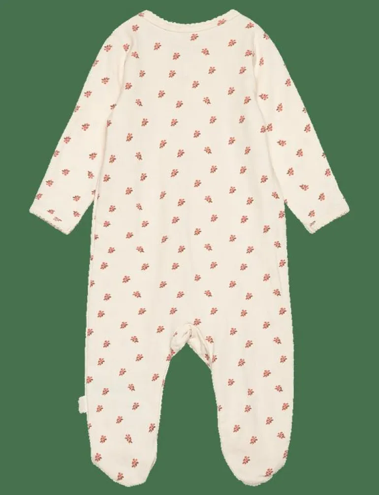 CIRKELSB JUMPSUIT - Långärmad bodysuit